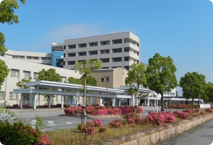 市立長浜病院
