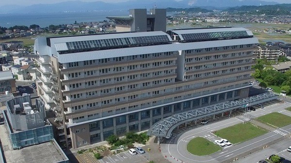 彦根市立病院