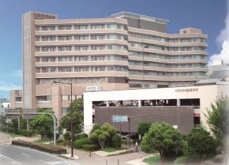 市立大津市民病院