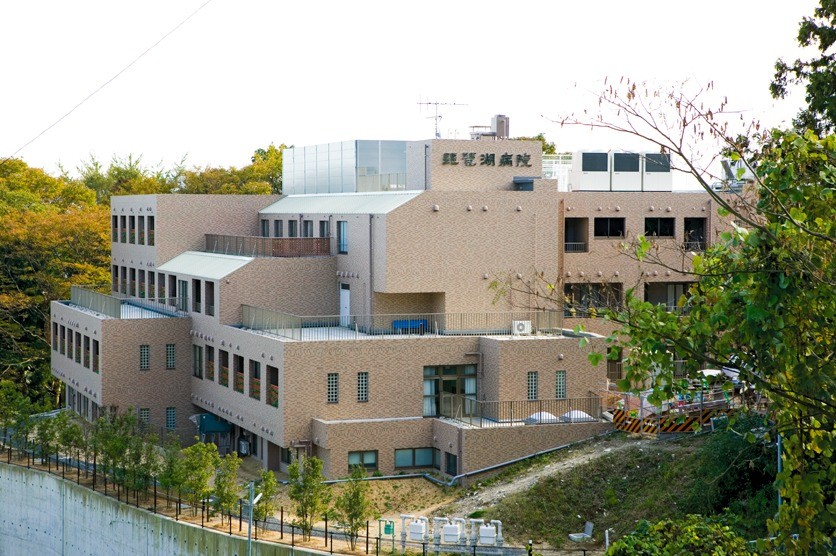 琵琶湖病院