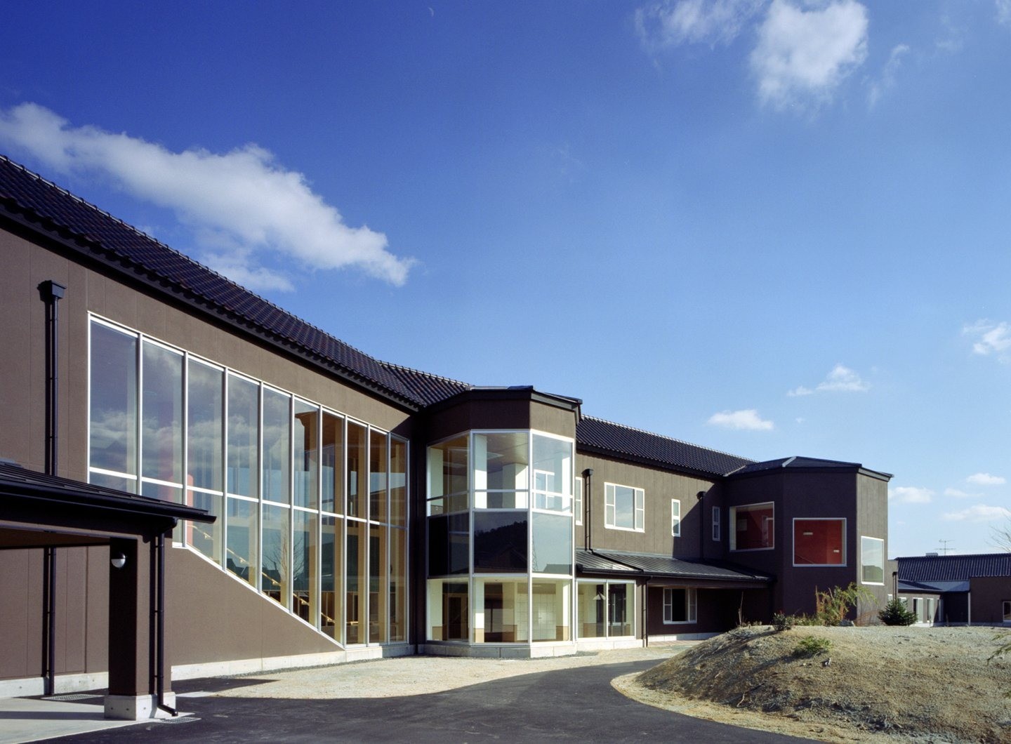 びわこ学園医療福祉センター野洲