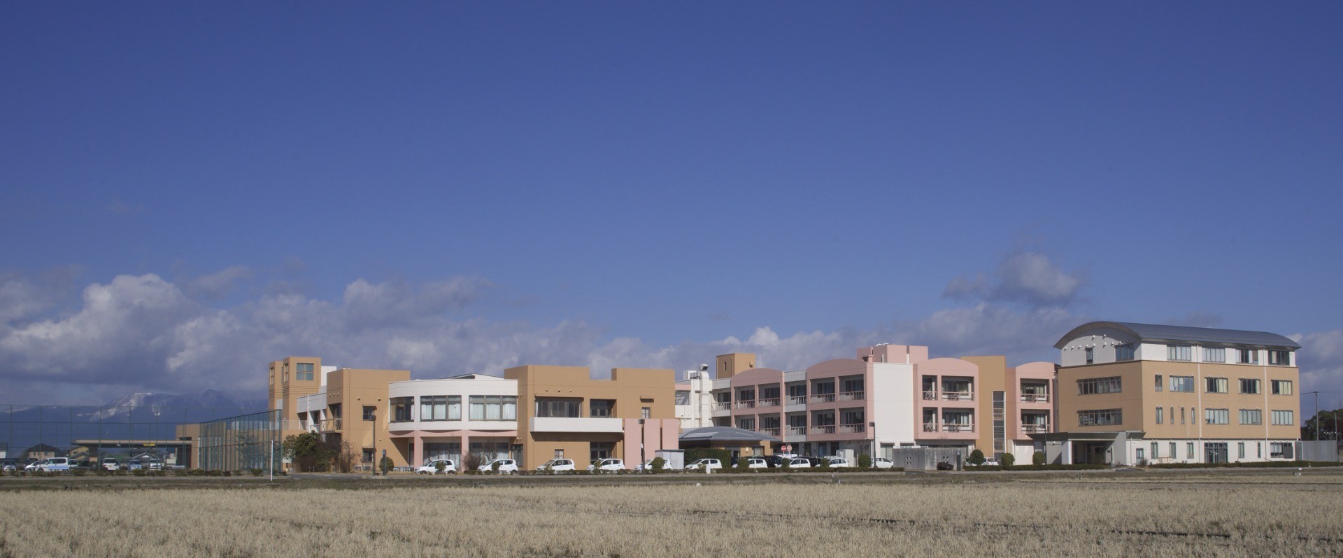 くまだキッズ・ファミリークリニック