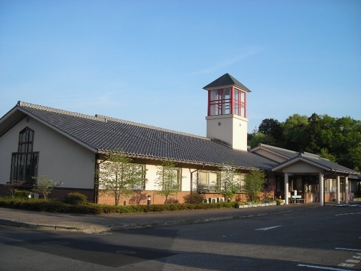 びわこ学園医療福祉センター草津