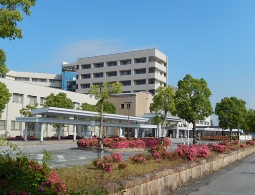 市立長浜病院