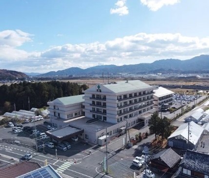 生田病院