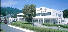 マキノ病院