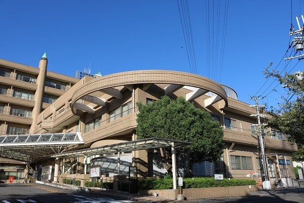 JCHO（ジェイコー）滋賀病院